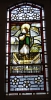 St Lawrence Stained Glass Window